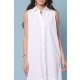 TGH ROCHIE MIDI CU NASTURI CLEAN SENSATION