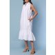 TGH ROCHIE MIDI CU NASTURI CLEAN SENSATION