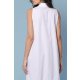 TGH ROCHIE MIDI CU NASTURI CLEAN SENSATION