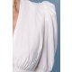 TGH ROCHIE MIDI WHITE PARTY 