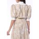 TGH ROCHIE MIDI CU GULER VICTORIAN ISLAND ESCAPE