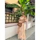 TGH ROCHIE MAXI SUMMER VIBE 