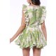 TGH ROCHIE MINI RUFFLES DREAM