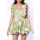 TGH ROCHIE MINI RUFFLES DREAM