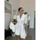 TGH ROCHIE MINI IVORY WHISPER