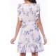 TGH LINO ROCHIE MINI SKY PETALS