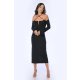 TGH ROCHIE MIDI MAGIC FALL