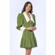 TGH ROCHIE MINI OLIO FOREST