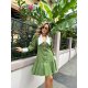 TGH ROCHIE MINI OLIO FOREST