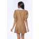 TGH ROCHIE MINI CINNAMON CHIC