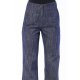 TGH PANTALONI DARK BLUE JEANS