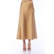 TGH FUSTA MIDI GOLD SUNSET