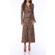 TGH ROCHIE MIDI AUTUMN BREEZE