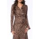 TGH ROCHIE MIDI AUTUMN BREEZE