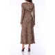 TGH ROCHIE MIDI AUTUMN BREEZE