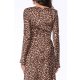 TGH ROCHIE MIDI AUTUMN BREEZE