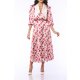 TGH ROCHIE MIDI MILK MIST