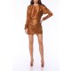 TGH ROCHIE MINI FIRESIDE