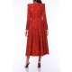 TGH Rochie Midi 