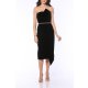 TGH Rochie Midi 