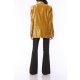 TGH Blazer Velvet Golden Hour