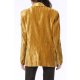 TGH Blazer Velvet Golden Hour