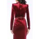 TGH Rochie Midi 