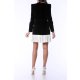 TGH ROCHIE NOIR & BLANC