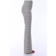 TGH PANTALONI FLARED CLARISSE