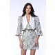 TGH ROCHIE MINI CU GULER ASCUTIT