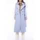 TGH PALTON MIDI MILITARY STYLE