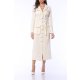 TGH ROCHIE BLAZER BLANCA