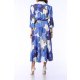 TGH ROCHIE MIDI MARIPOSA
