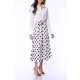 TGH ROCHIE MIDI RUTH