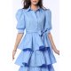 TGH ROCHIE MIDI SIERRA