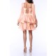 TGH ROCHIE MINI LUMI GOLD