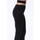 TGH SPECIAL DATE CUT-OUT FLARED PANTS