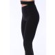 TGH SPECIAL DATE CUT-OUT FLARED PANTS