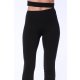TGH SPECIAL DATE CUT-OUT FLARED PANTS
