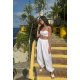 TGH PANTALONI SUMMER VIBES