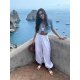 TGH PANTALONI SUMMER VIBES