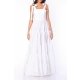 TGH ROCHIE MAXI CU VOLANE ISLAND VIBES