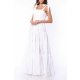 TGH ROCHIE MAXI CU VOLANE ISLAND VIBES