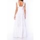 TGH ROCHIE MAXI CU VOLANE ISLAND VIBES