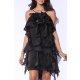 TGH ROCHIE MINI DELORIA