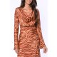 TGH ROCHIE MIDI CRESCIENNE