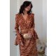 TGH ROCHIE MIDI MIRAVINE