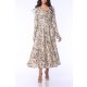 TGH ROCHIE MIDI NAYELLE