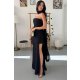 TGH ROCHIE MAXI AURALYN