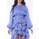 TGH ROCHIE MINI SNOW